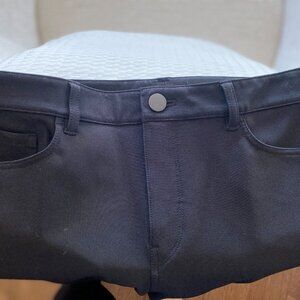 Pantalon noir de marque Theory